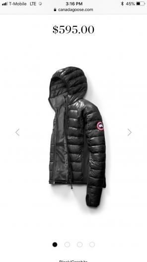 canada goose feather refill canada goose feather refill
