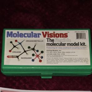 Molecular Visions Model Kit
