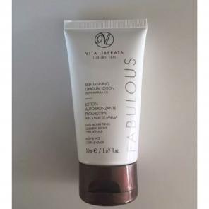 VITA LIBERATA LUXURY SELF TANNING LOTION