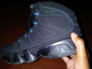 Air Jordan 23's