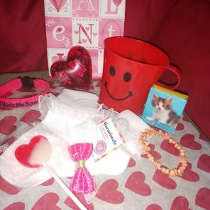 New Girl and Boy Sock & Fun Bundles