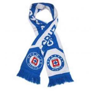 Cruz Azul Scarf