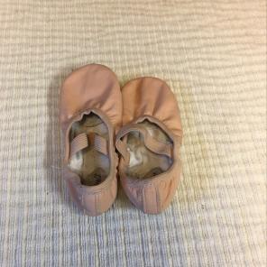 Toddler Ballet Shoes