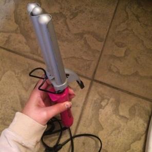 Revlon Crimper