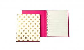 Kate Spade Notebook BUNDLE