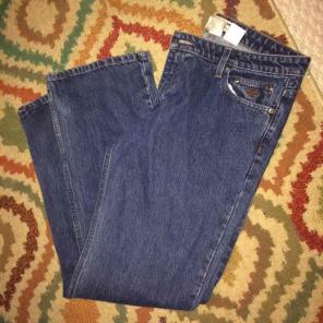 Harley-Davidson Jeans