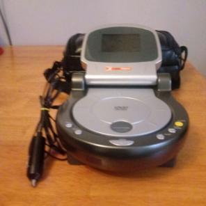 TeenTech DVD/VIDEO Player