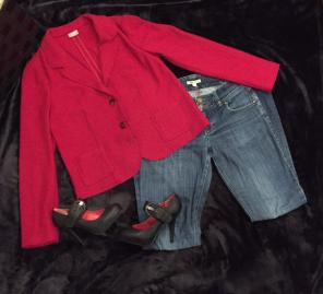 J. Jill Blazer