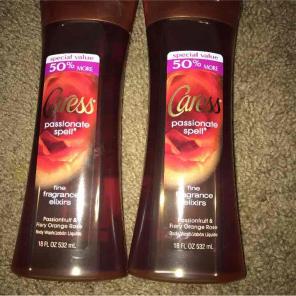 ✨New Caress Bundle (2)