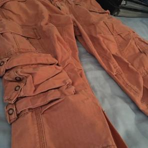 Ralph Lauren Cargo Pants