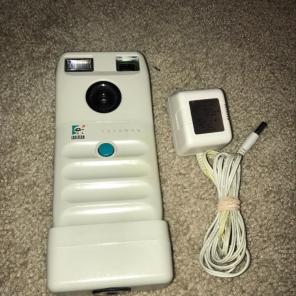 1991 Logitech FOTOMAN Digital Camera