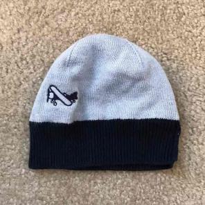 Janie and jack beanie