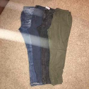 American Eagle Pants Lot