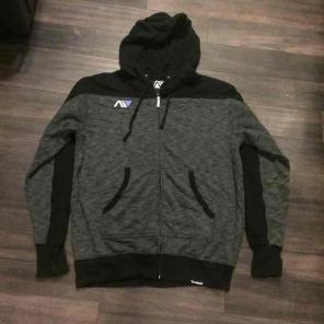 Al bioware jacket
