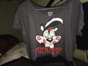 Cute Shirt