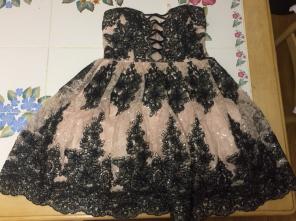 Homecoming Dress