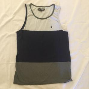 Volcom Tank