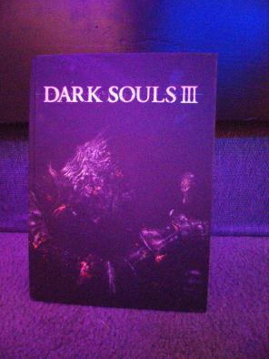 Dark Souls 3 Game Guide