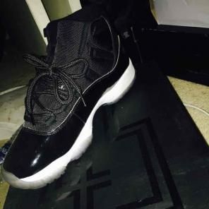 Retro 11s
