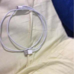 iPhone charger new authentic