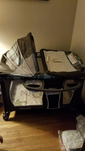 Pack N Play