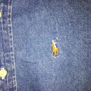 Ralph Lauren shirt