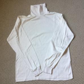 Men's Turtleneck