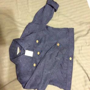 Women Jacket Blouse