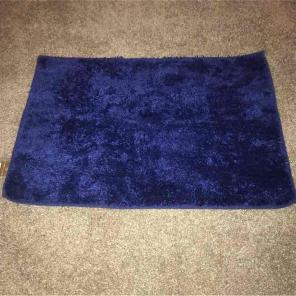 Bathroom Rug Set
