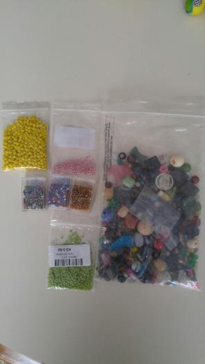 Beads