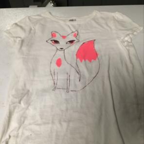Girls Shirt