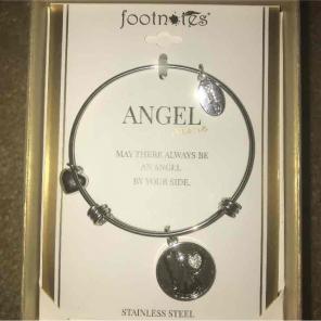 Angel Bracelet
