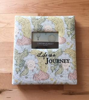 Cnythia Rowley Photo Album