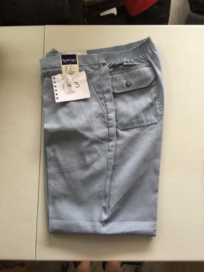 Light Blue Puritan Dress Pants 36/30