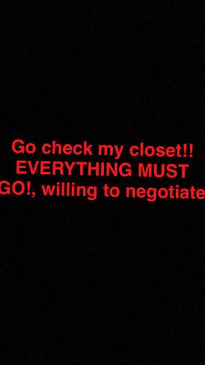 Go Check It Out