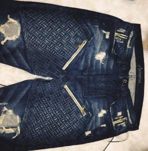 LA Anonymous Jeans Shogun Style Sz.30