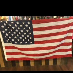 United States Flag 3ft By 5ft