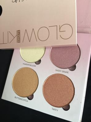 Abh Glow Kit Sweet