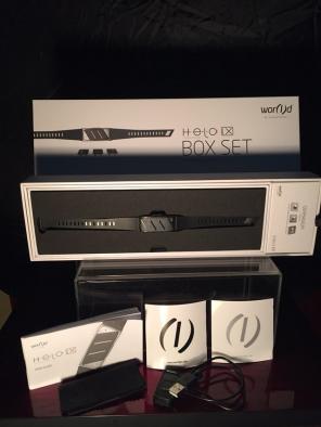 Helo LX Personal Bundle