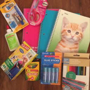 Quality School Supplies