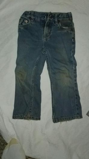 Boys jeans
