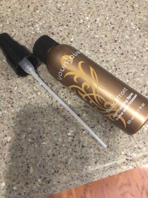 Spray Tan By Younique