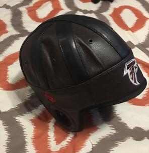 Atlanta Falcons Reebok Throwback Hat NFL