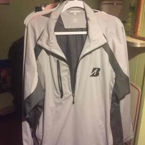 Men's Pull Over