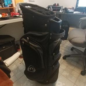 Cart golf bag