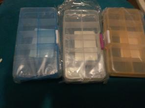 Accessory case bundle