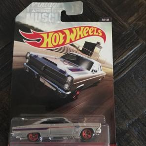 1966 Ford Fairlane