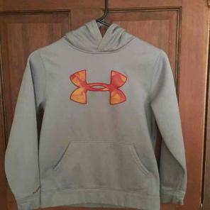 Under Armour youth Ned