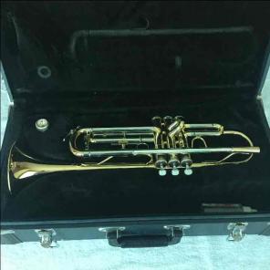 Jupiter trumpet RESERVED