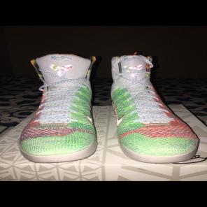 What The Kobe IX